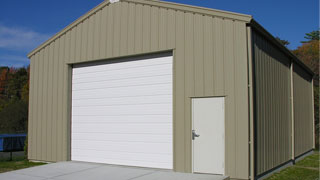 Garage Door Openers at Davis Plano, Texas